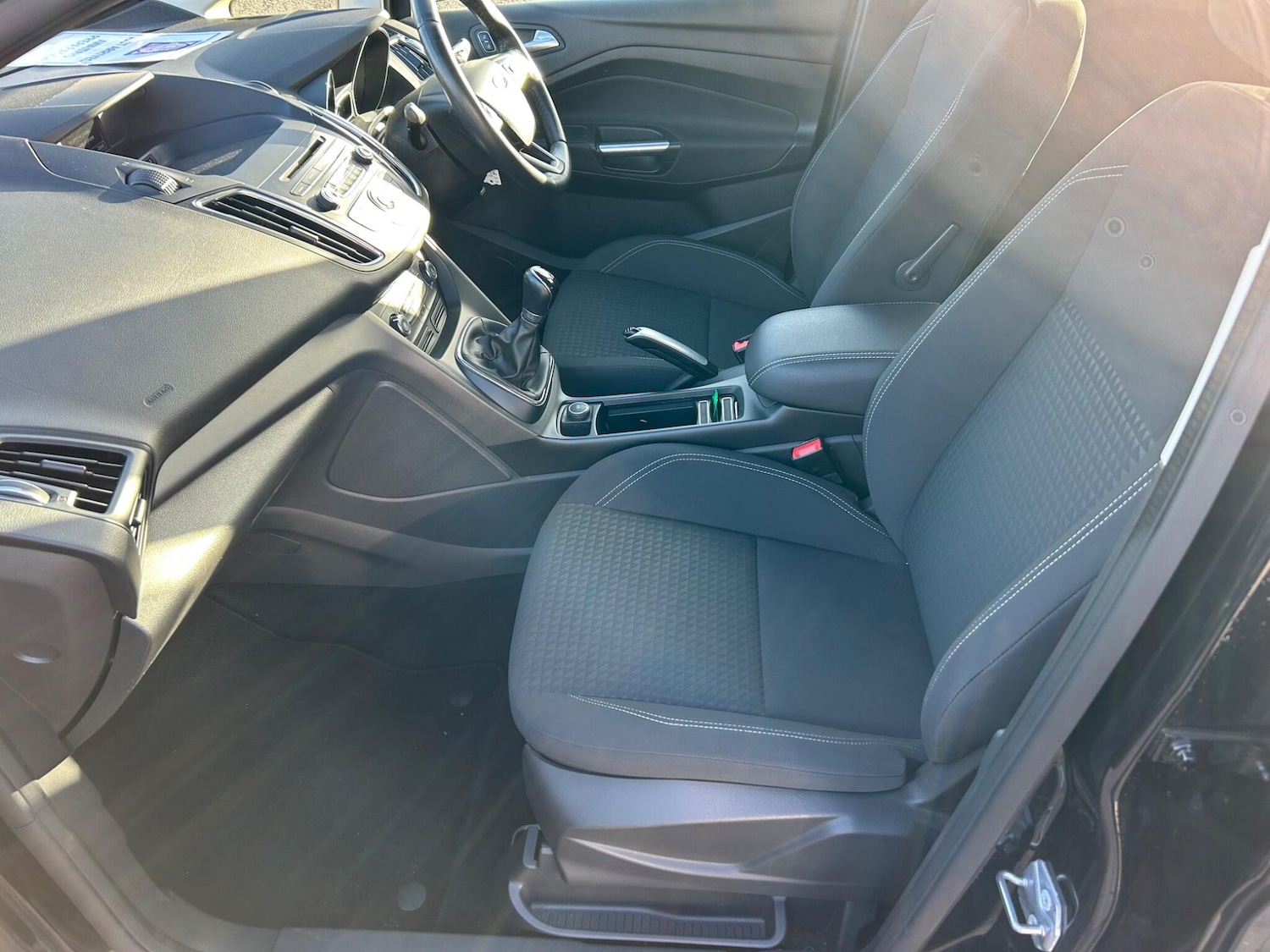 Used Ford C-Max 2017 for sale - 76735208: Photo 13