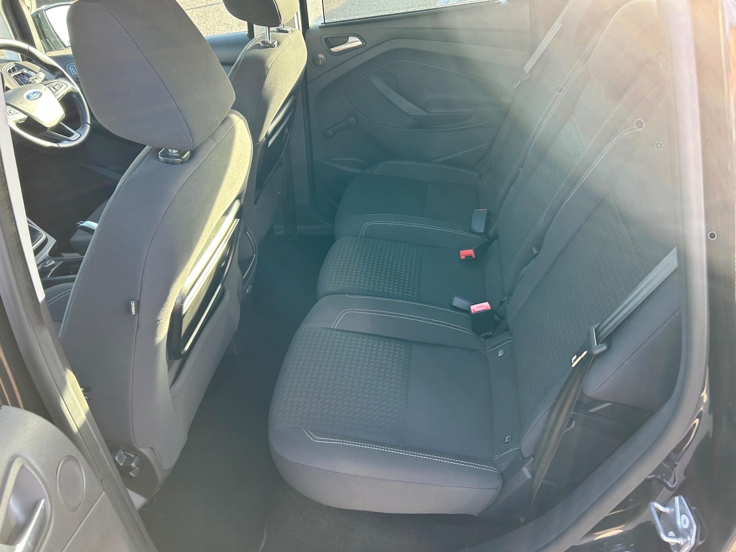 Used Ford C-Max 2017 for sale - 76735208: Photo 15