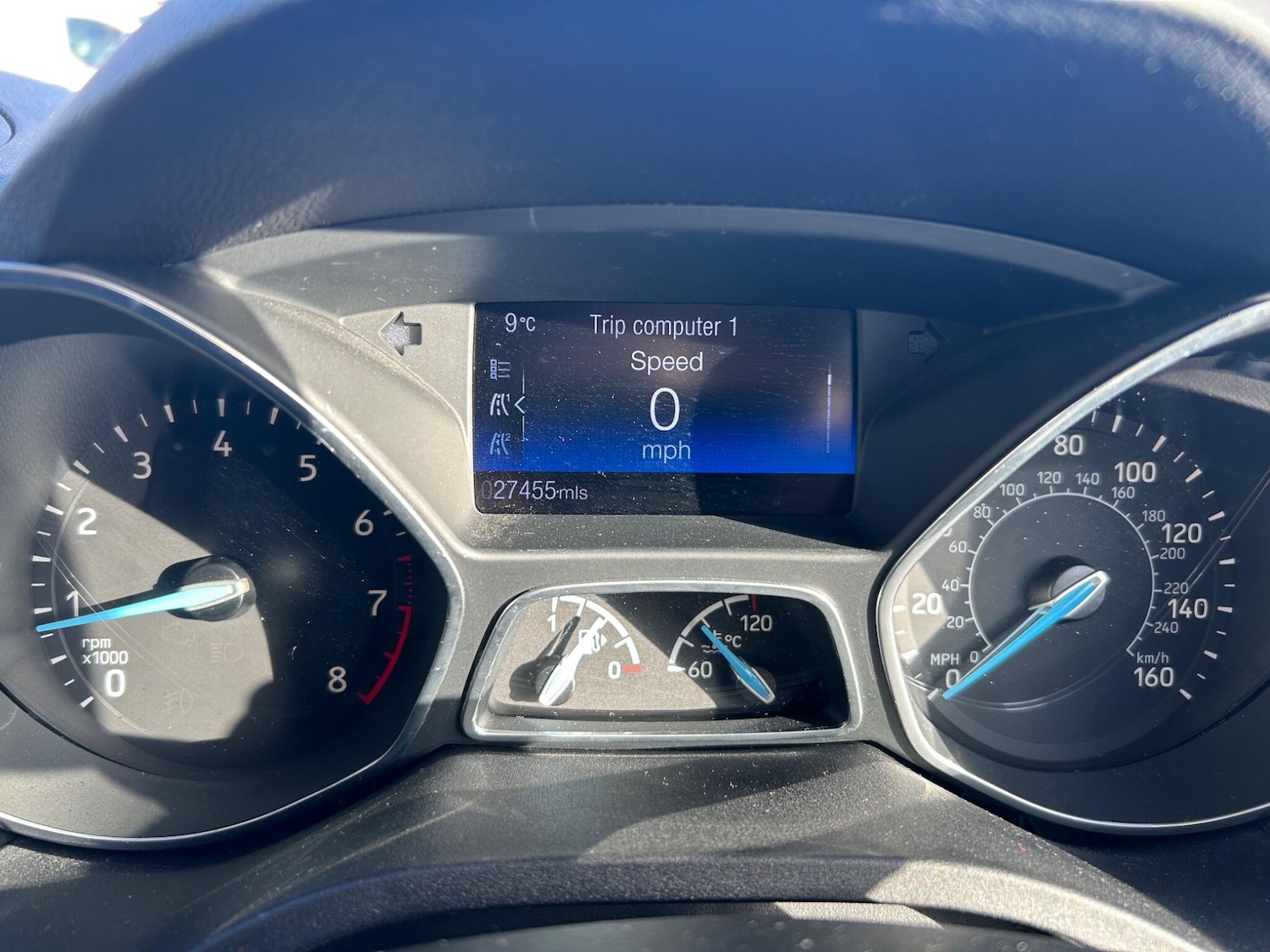 Used Ford C-Max 2017 for sale - 76735208: Photo 17