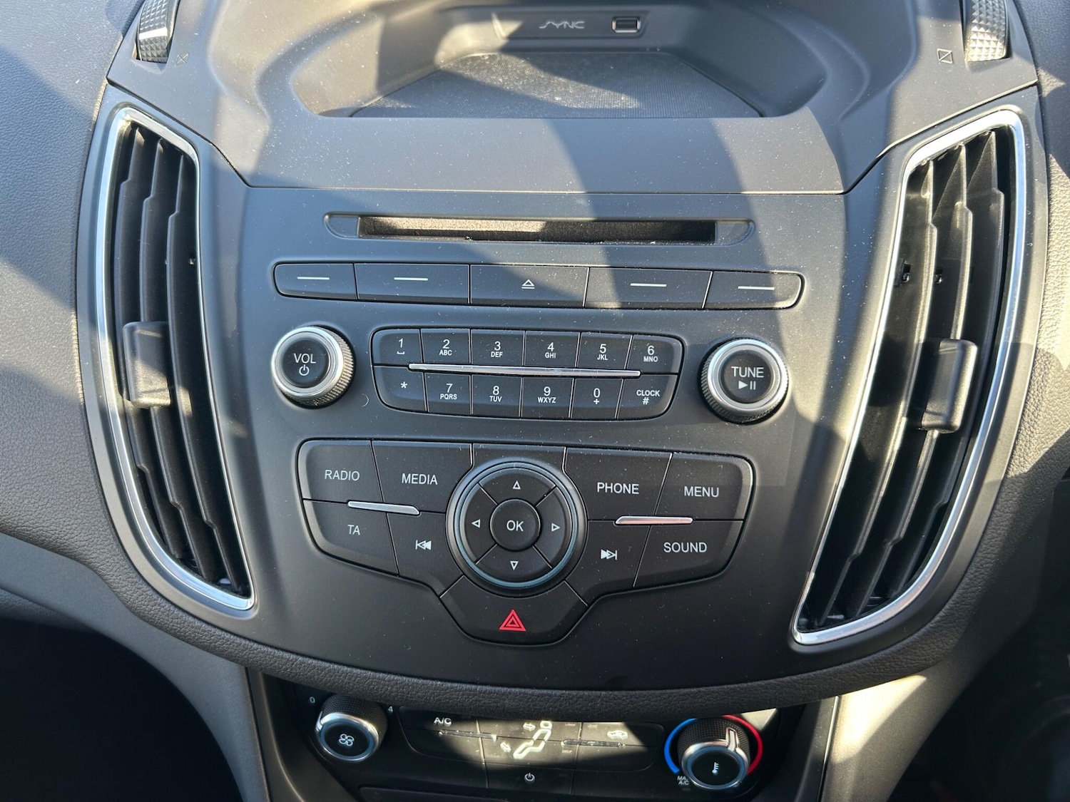 Used Ford C-Max 2017 for sale - 76735208: Photo 18