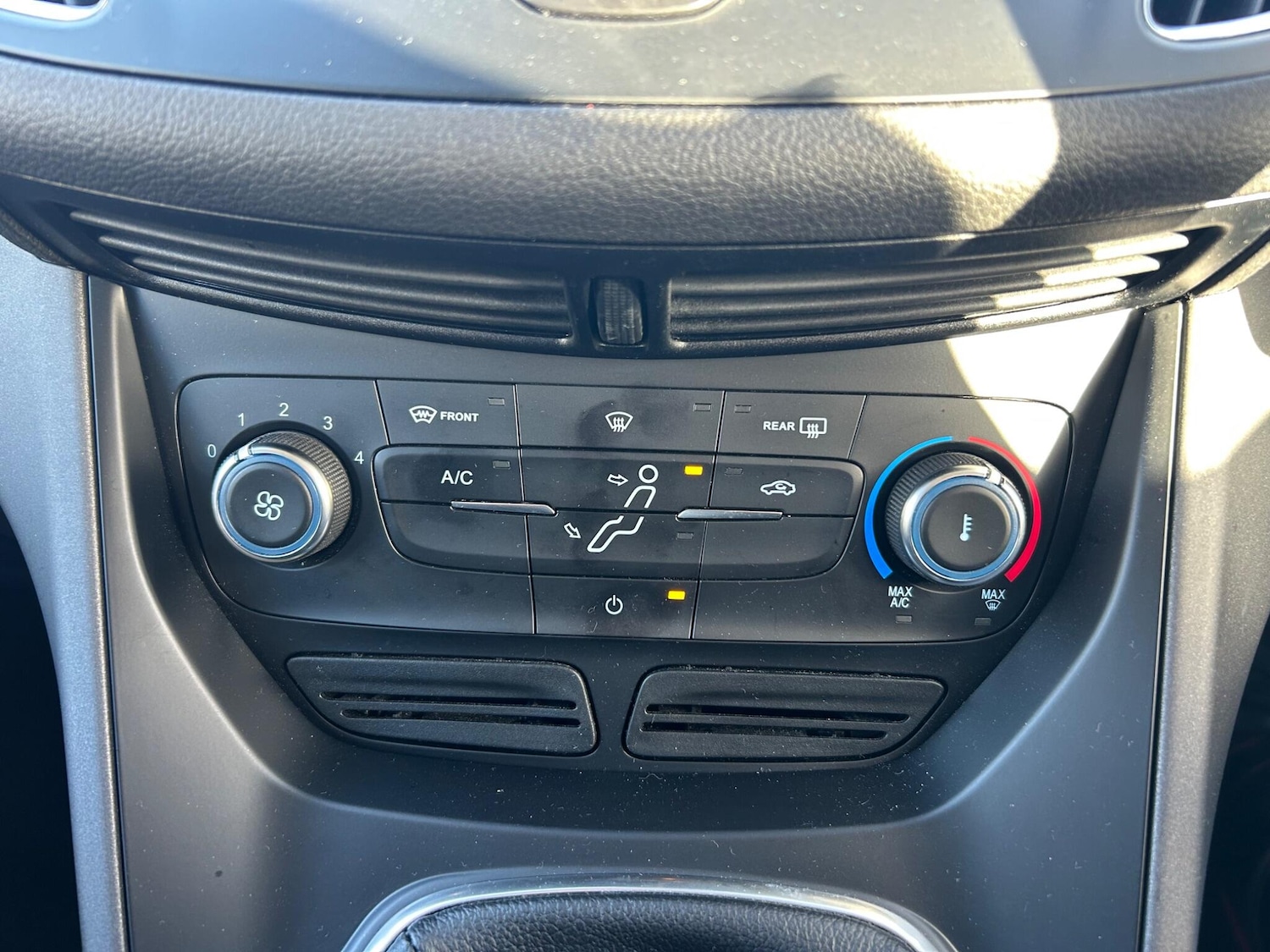 Used Ford C-Max 2017 for sale - 76735208: Photo 19