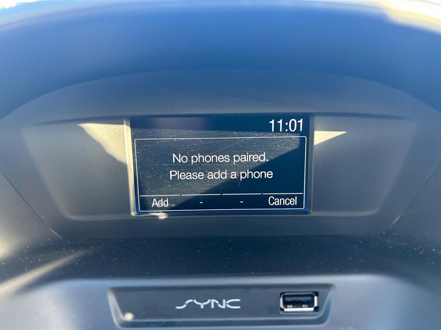 Used Ford C-Max 2017 for sale - 76735208: Photo 22