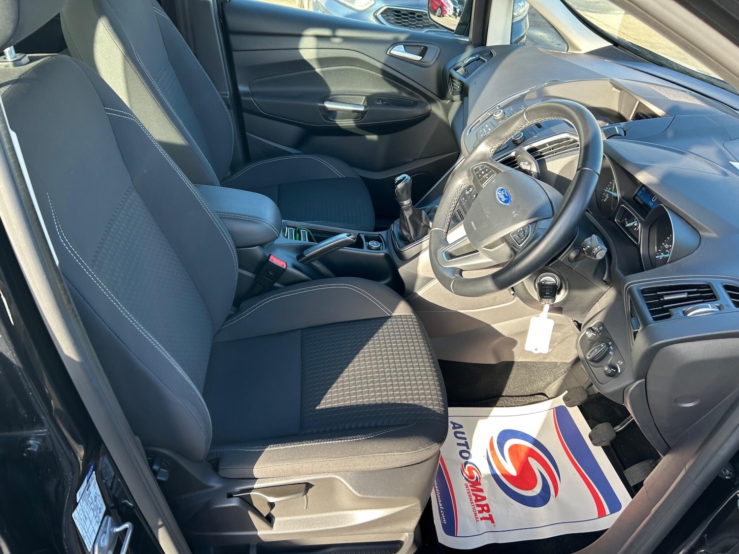 Used Ford C-Max 2017 for sale - 76735208: Photo 9