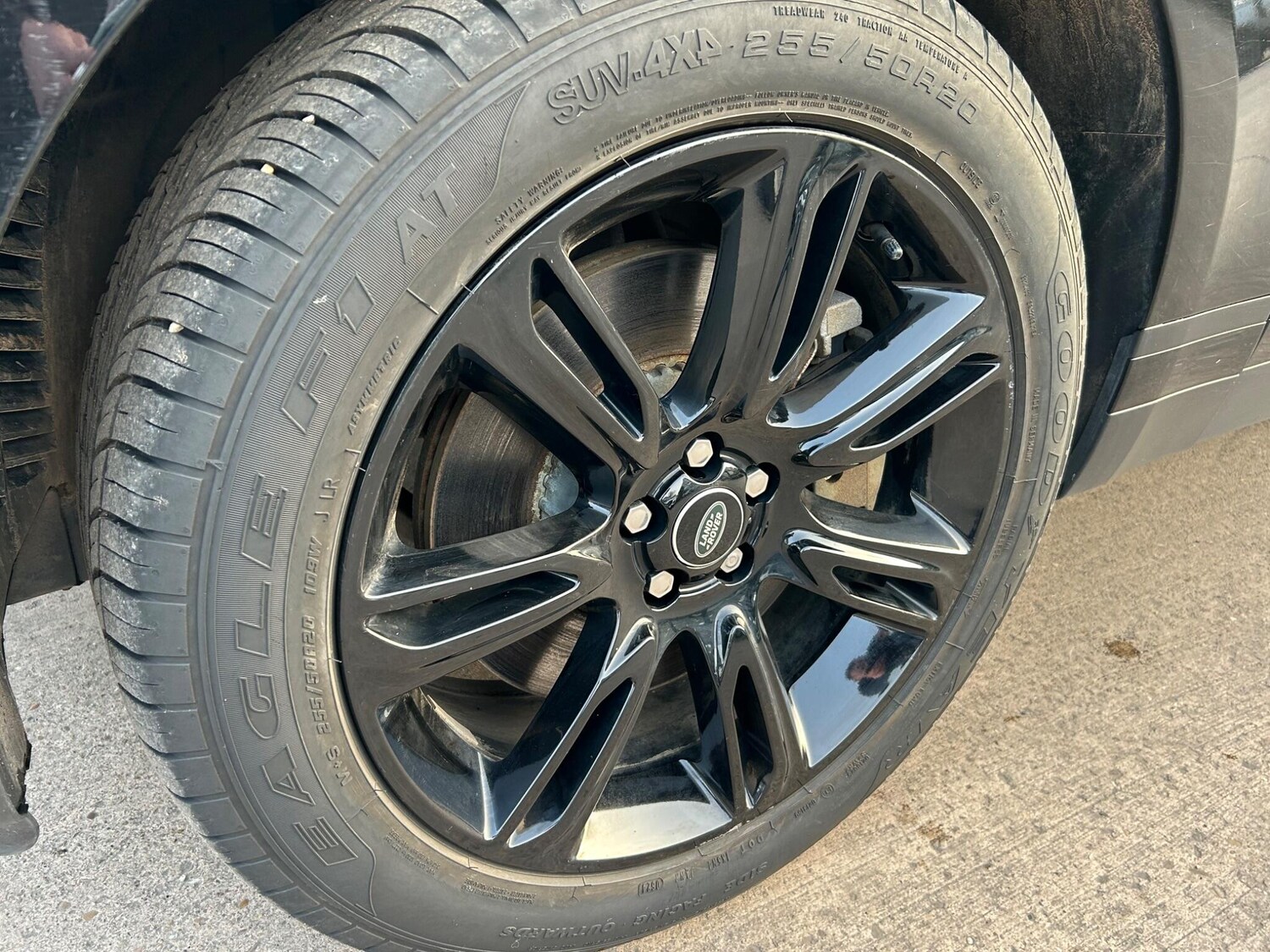 Used Land Rover Range Rover Velar 2021 for sale - 77768404: Photo 12