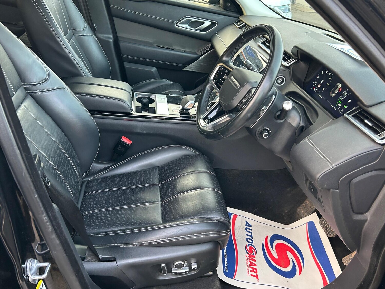 Used Land Rover Range Rover Velar 2021 for sale - 77768404: Photo 17