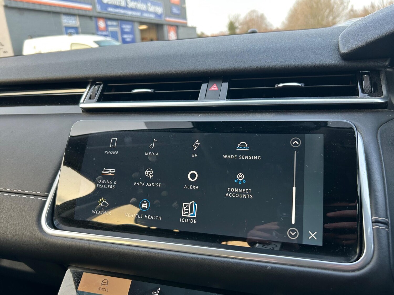 Used Land Rover Range Rover Velar 2021 for sale - 77768404: Photo 25