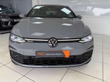 Used Volkswagen Golf 2021 for sale - 74371867: Photo