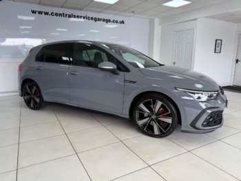 Used Volkswagen Golf 2021 for sale - 74371867: Photo