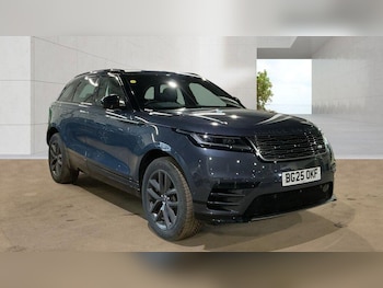 Used Land Rover Range Rover Velar 2025 for sale - 79237078: Photo