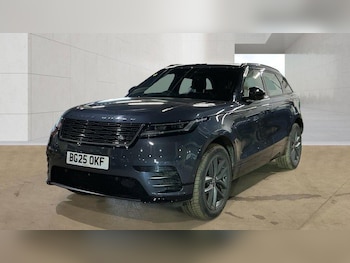 Used Land Rover Range Rover Velar 2025 for sale - 79237078: Photo