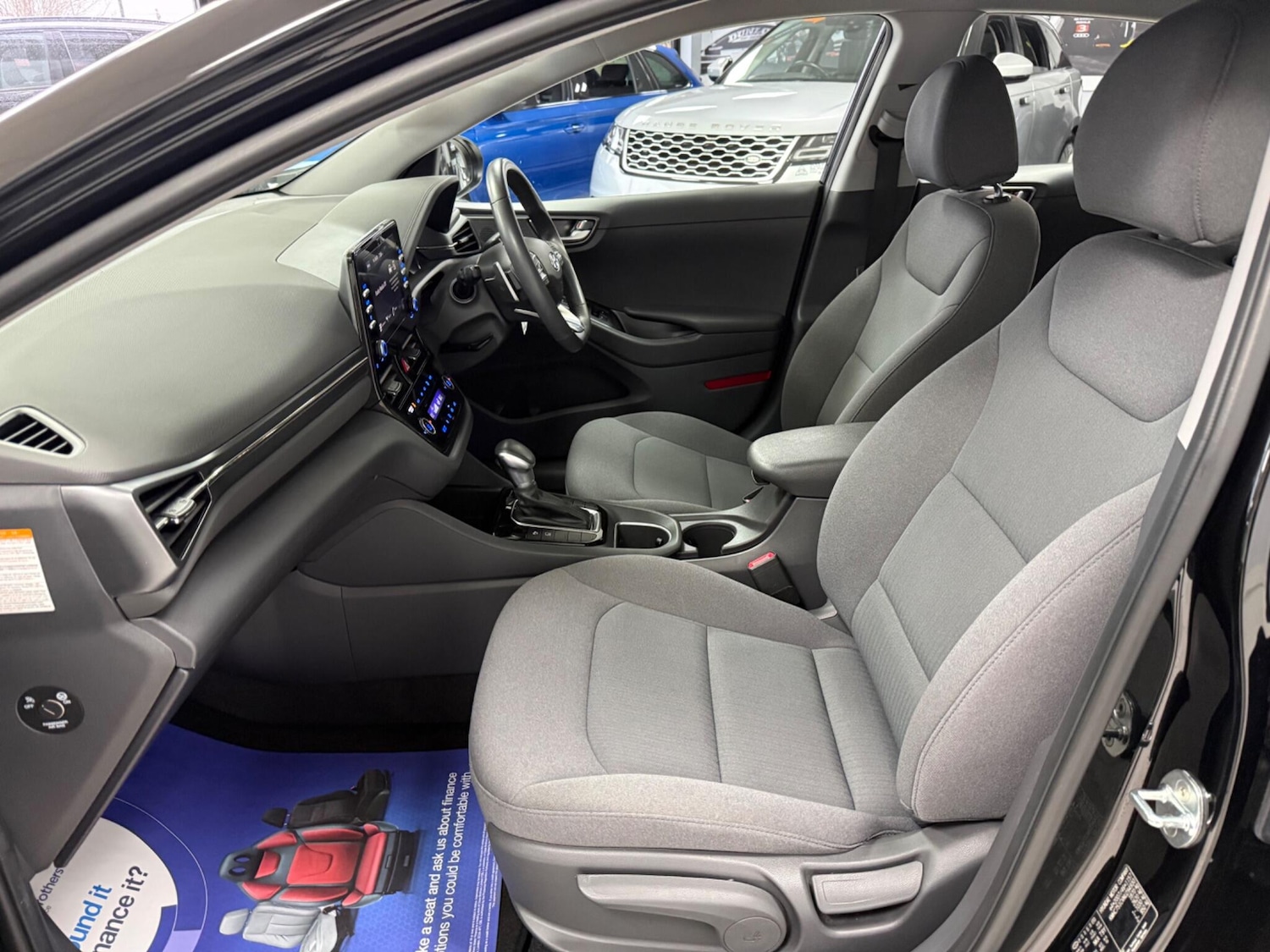 Used Hyundai IONIQ 2022 for sale - 77143573: Photo 15