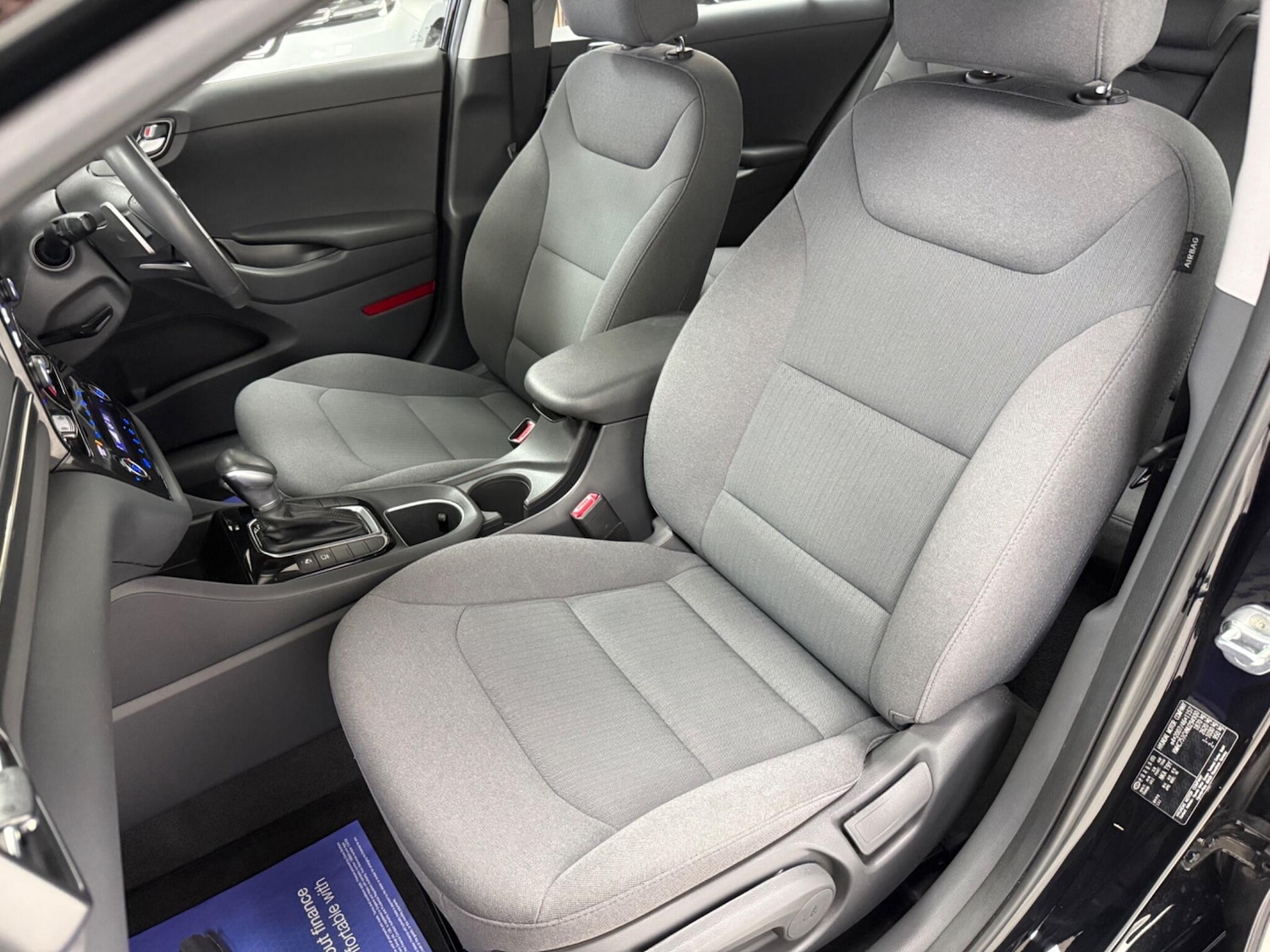 Used Hyundai IONIQ 2022 for sale - 77143573: Photo 16