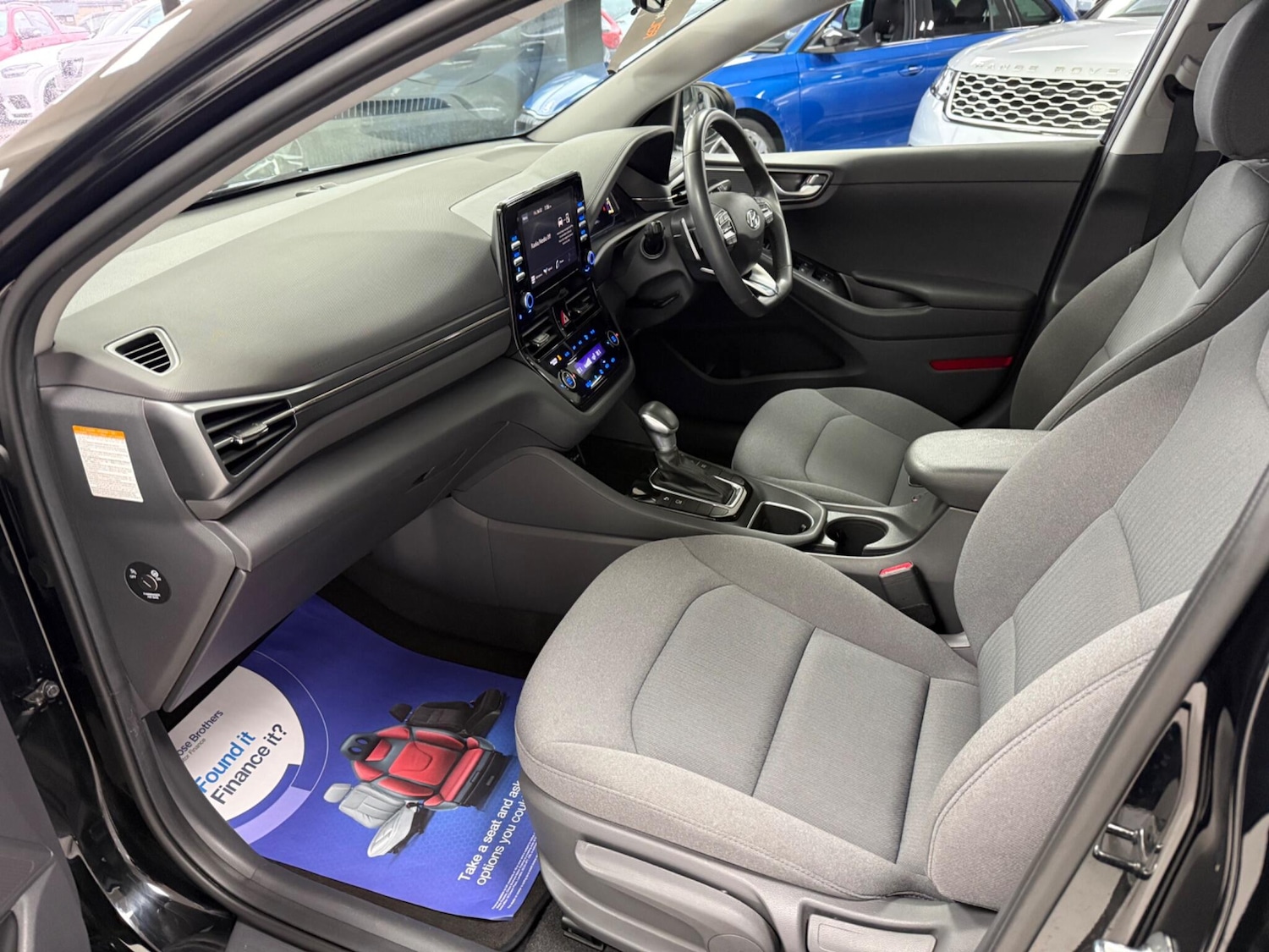 Used Hyundai IONIQ 2022 for sale - 77143573: Photo 18