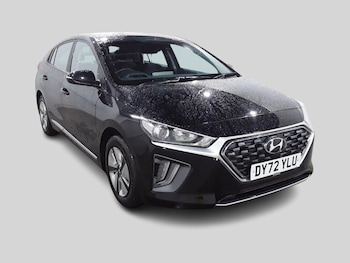 Used Hyundai IONIQ 2022 for sale - 77143573: Photo