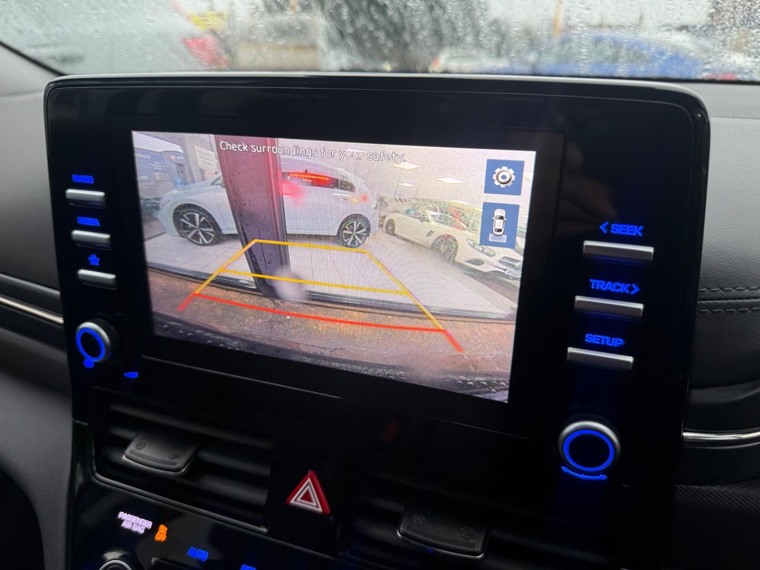 Used Hyundai IONIQ 2022 for sale - 77143573: Photo 22