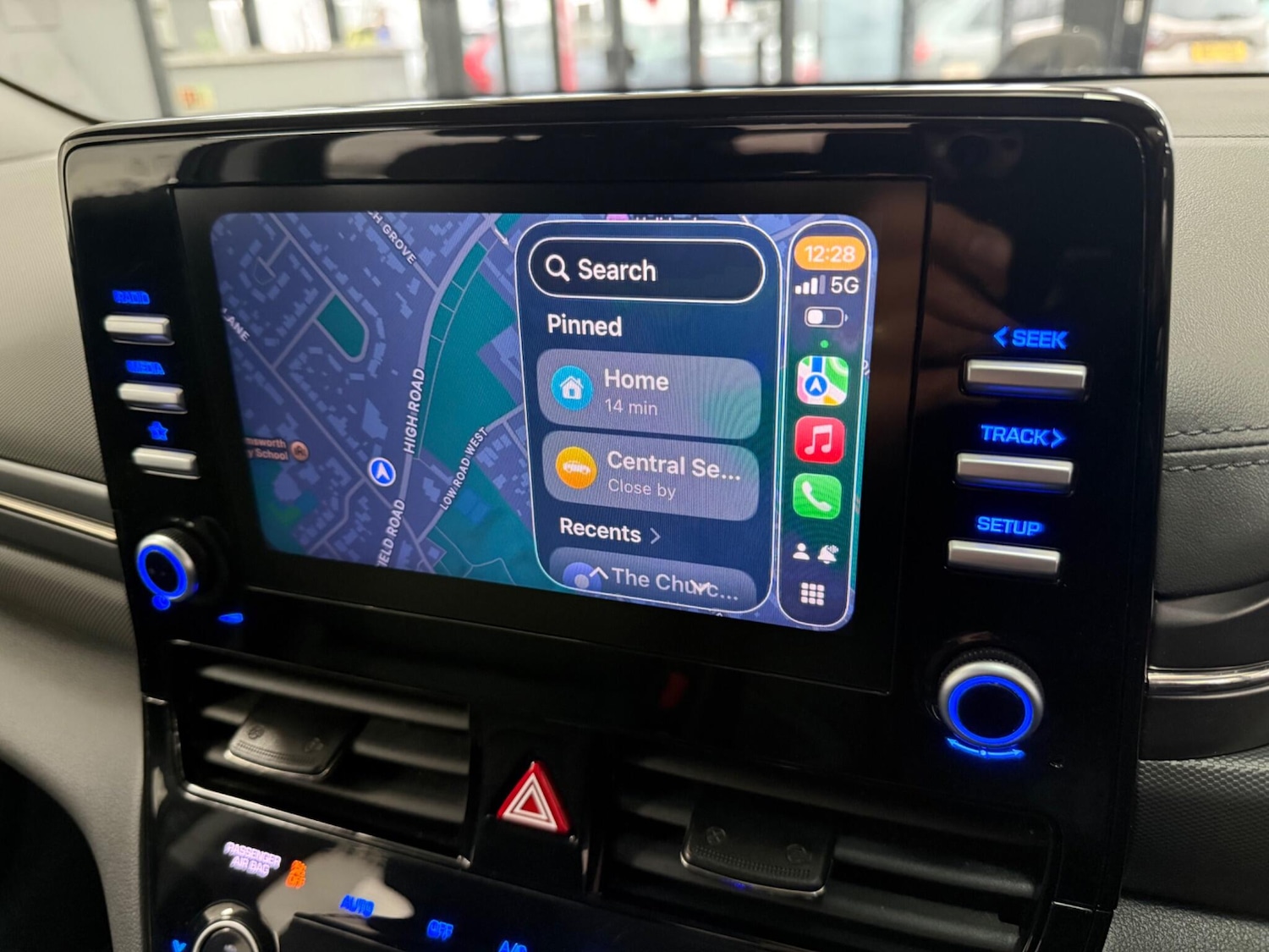 Used Hyundai IONIQ 2022 for sale - 77143573: Photo 25