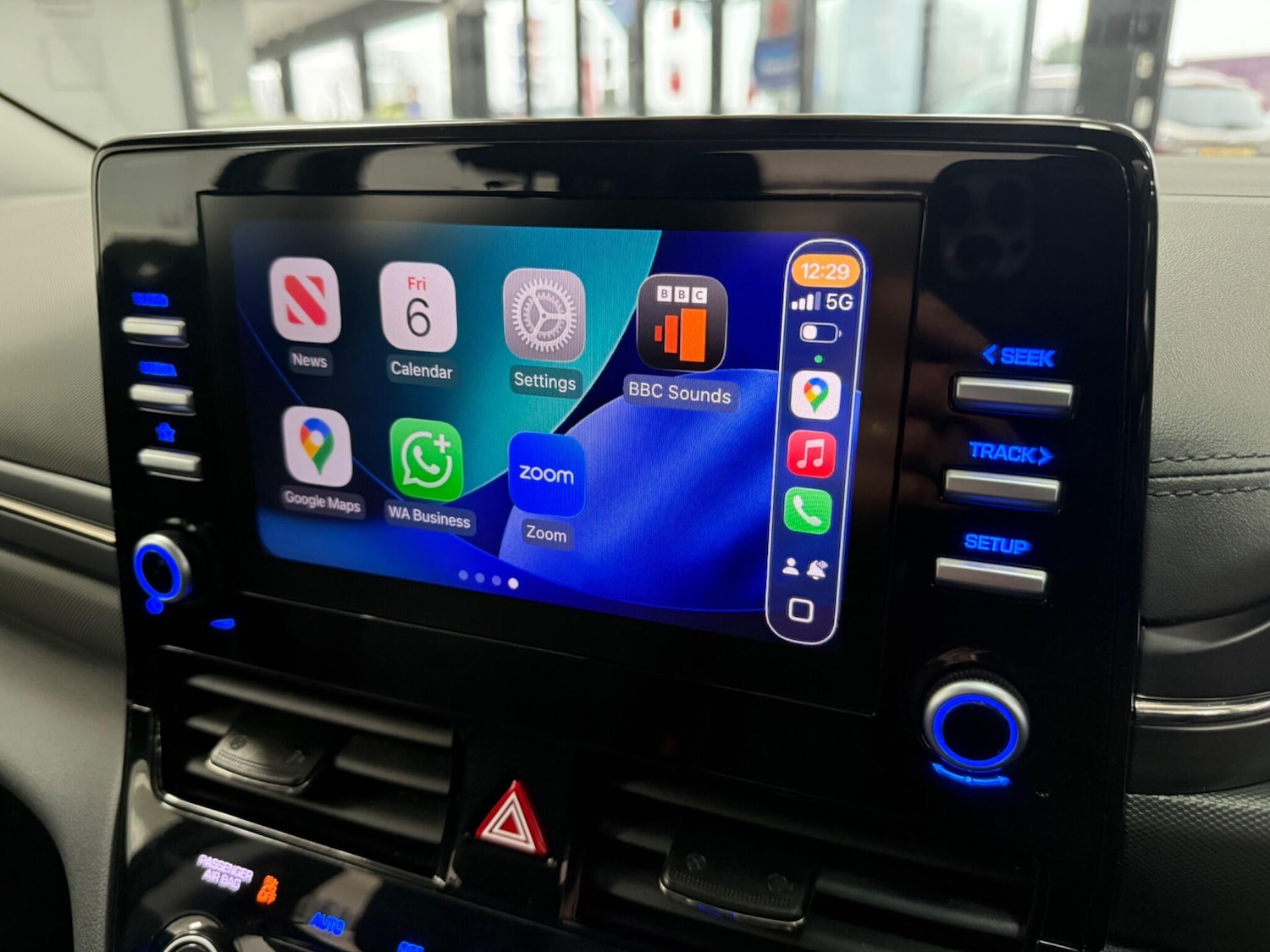 Used Hyundai IONIQ 2022 for sale - 77143573: Photo 26