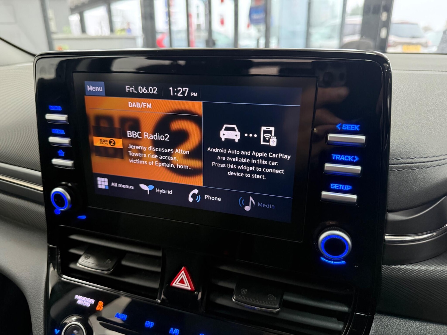 Used Hyundai IONIQ 2022 for sale - 77143573: Photo 28