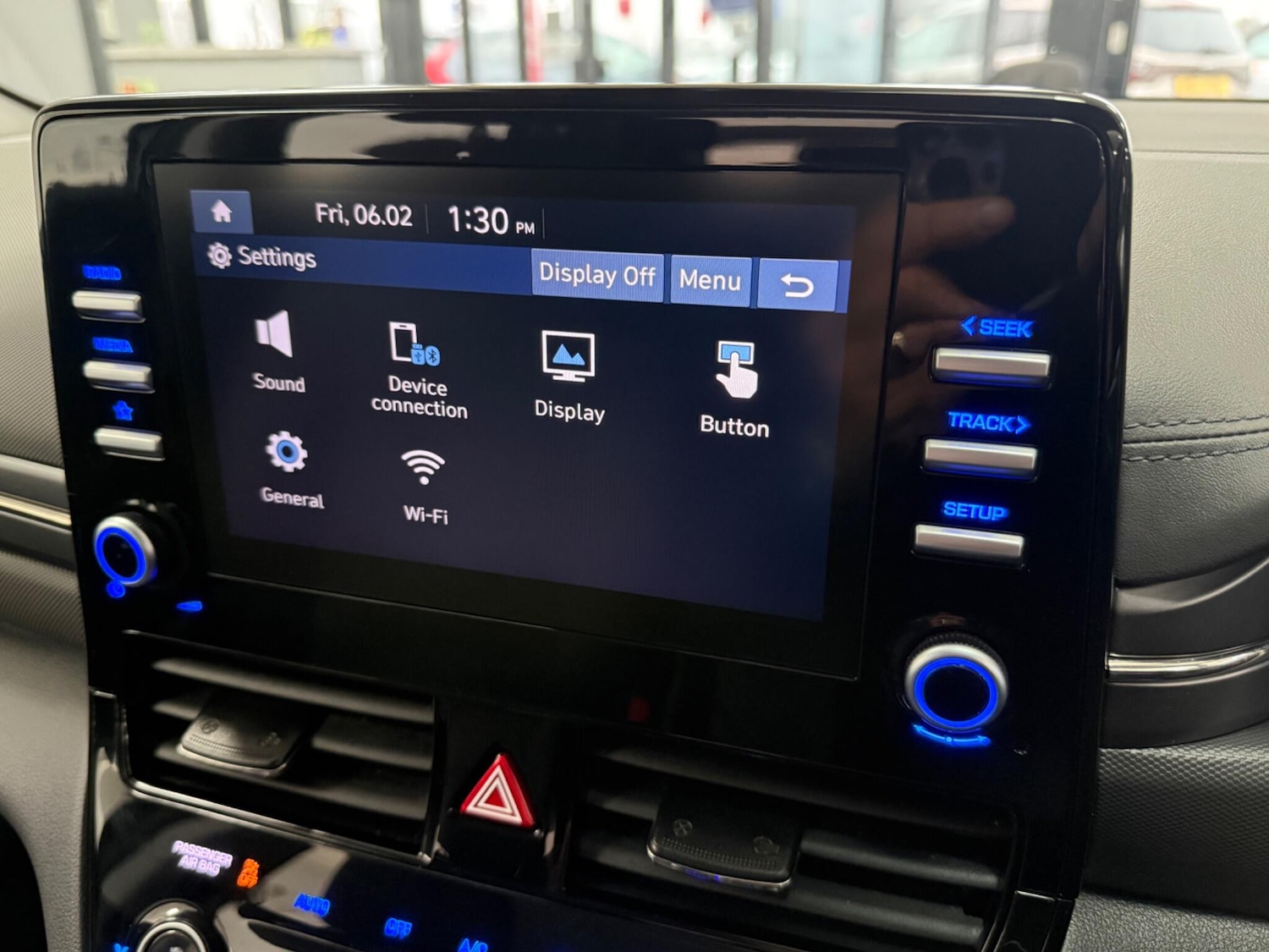 Used Hyundai IONIQ 2022 for sale - 77143573: Photo 29