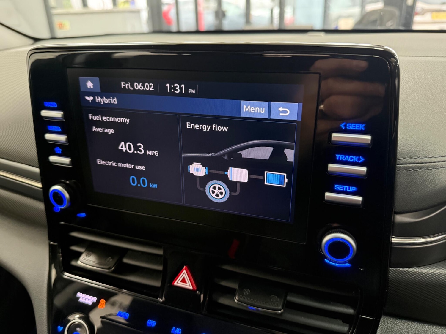 Used Hyundai IONIQ 2022 for sale - 77143573: Photo 31