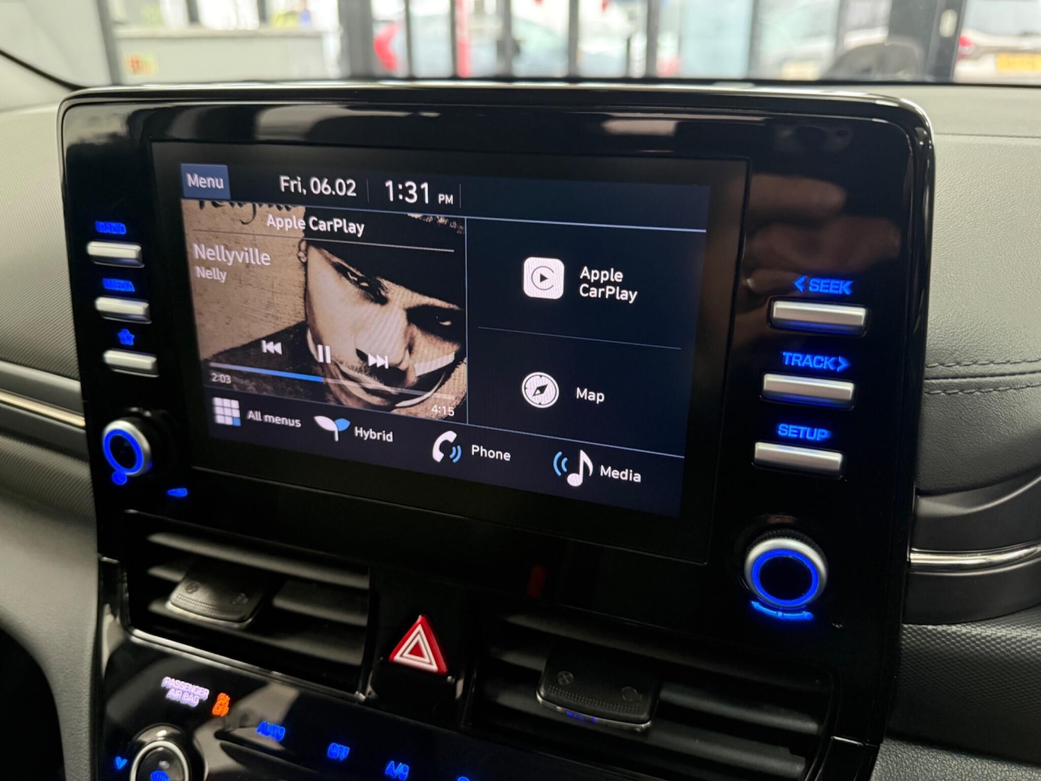 Used Hyundai IONIQ 2022 for sale - 77143573: Photo 32