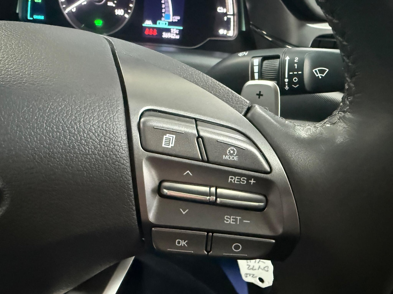 Used Hyundai IONIQ 2022 for sale - 77143573: Photo 35