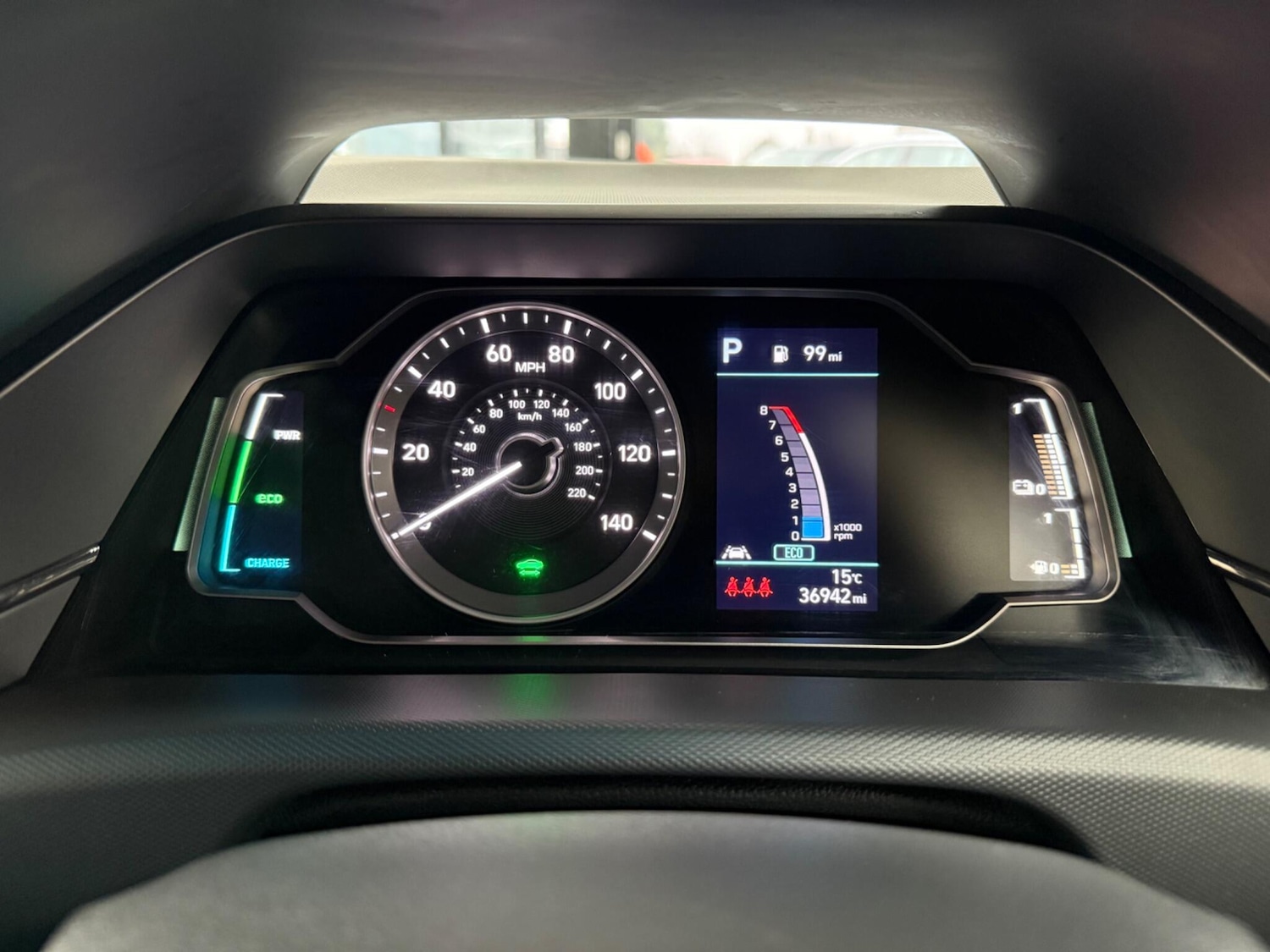 Used Hyundai IONIQ 2022 for sale - 77143573: Photo 36