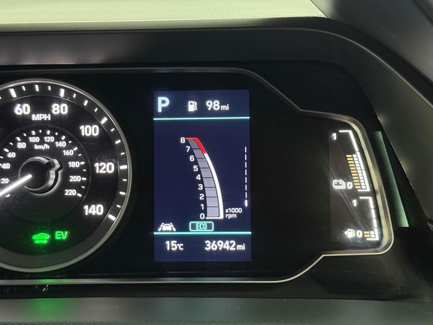 Used Hyundai IONIQ 2022 for sale - 77143573: Photo 37