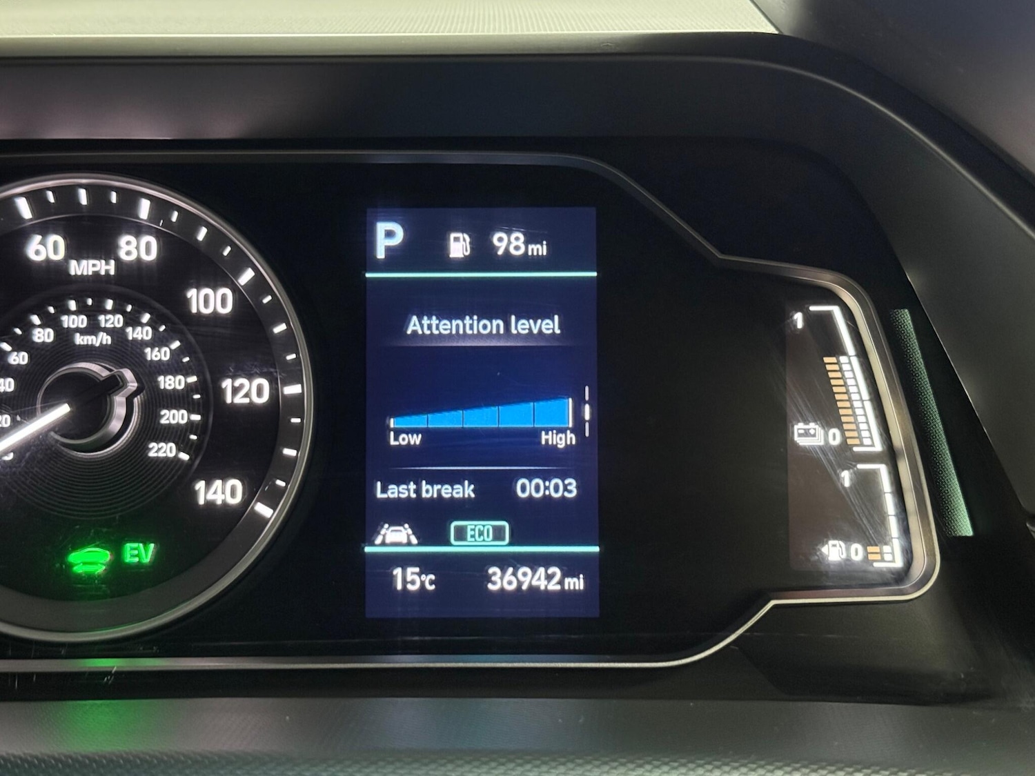 Used Hyundai IONIQ 2022 for sale - 77143573: Photo 39