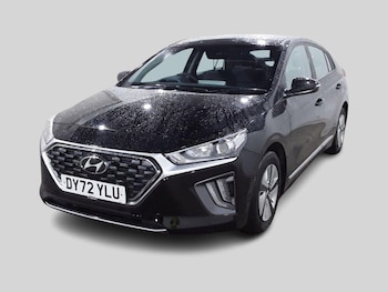 Used Hyundai IONIQ 2022 for sale - 77143573: Photo