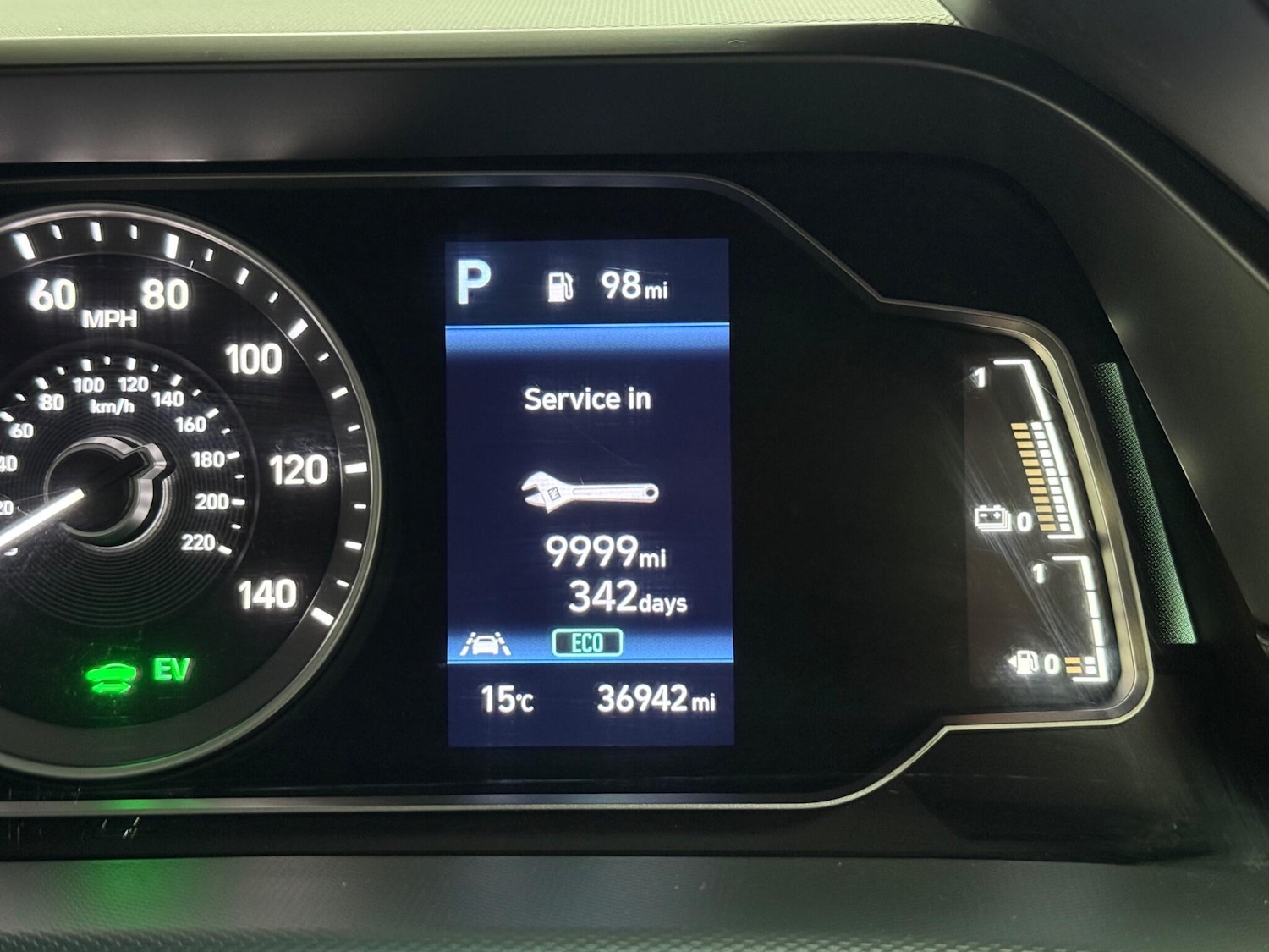 Used Hyundai IONIQ 2022 for sale - 77143573: Photo 40