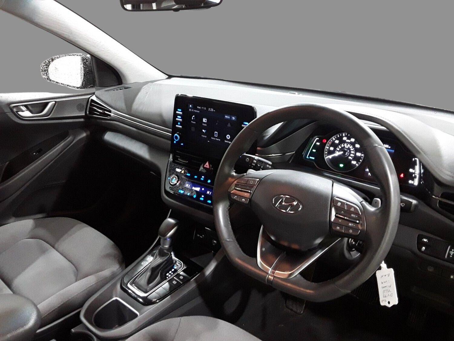 Used Hyundai IONIQ 2022 for sale - 77143573: Photo 5