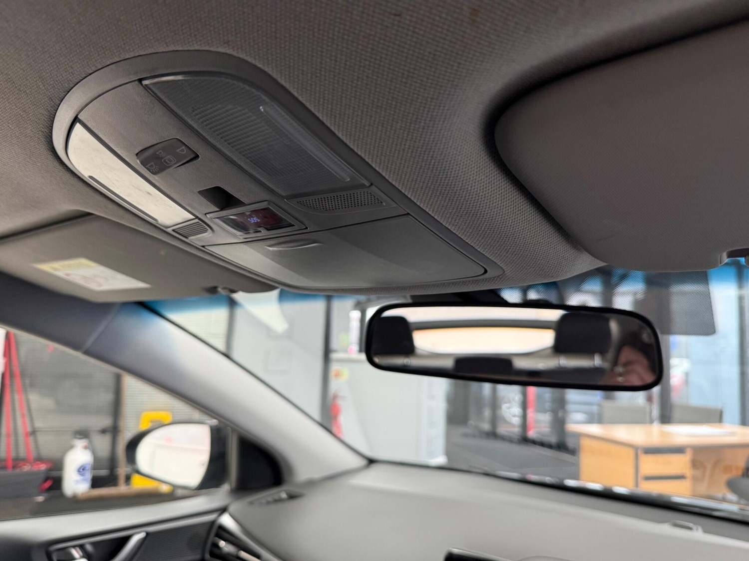 Used Hyundai IONIQ 2022 for sale - 77143573: Photo 54