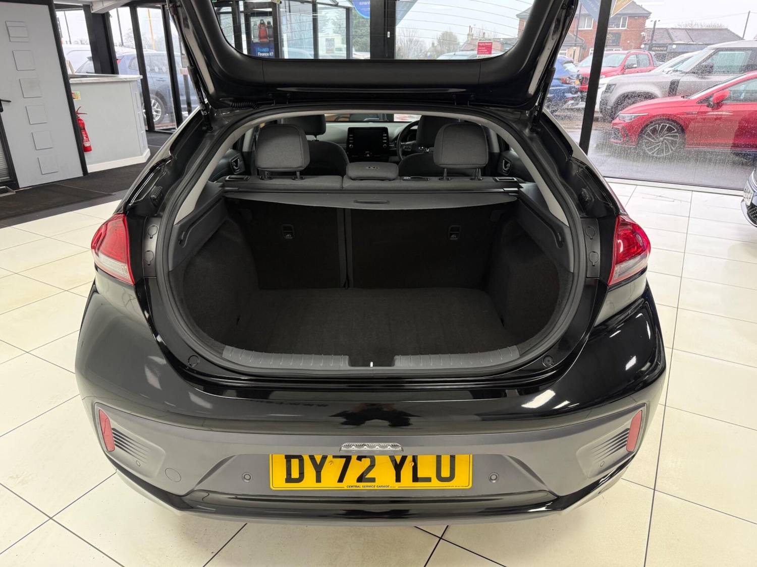 Used Hyundai IONIQ 2022 for sale - 77143573: Photo 59