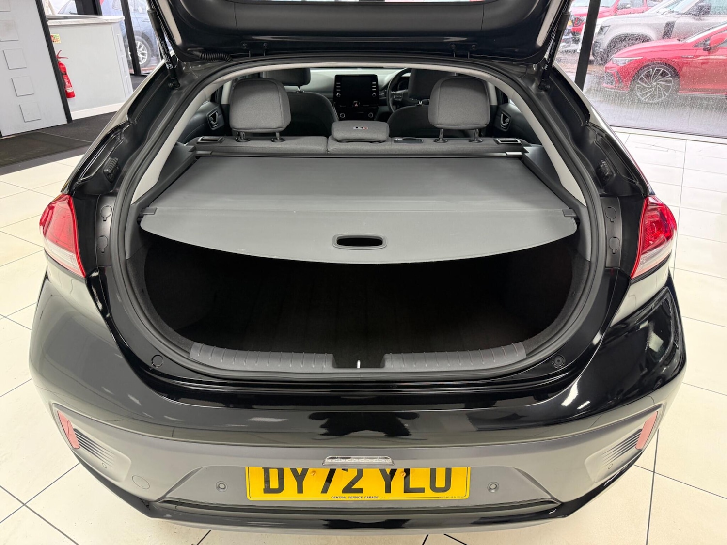 Used Hyundai IONIQ 2022 for sale - 77143573: Photo 60