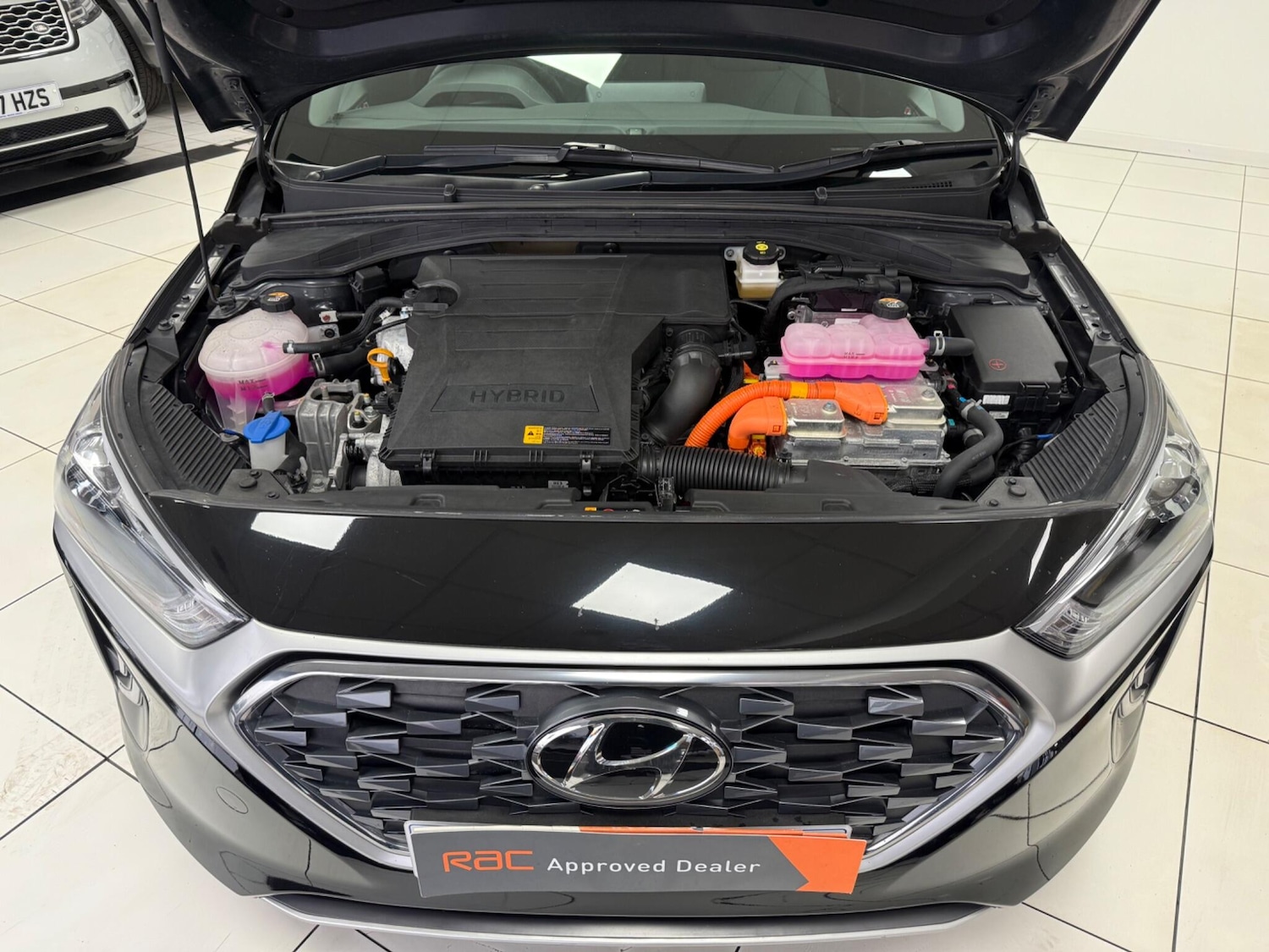 Used Hyundai IONIQ 2022 for sale - 77143573: Photo 61