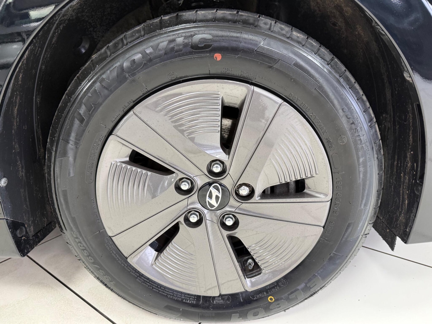 Used Hyundai IONIQ 2022 for sale - 77143573: Photo 64