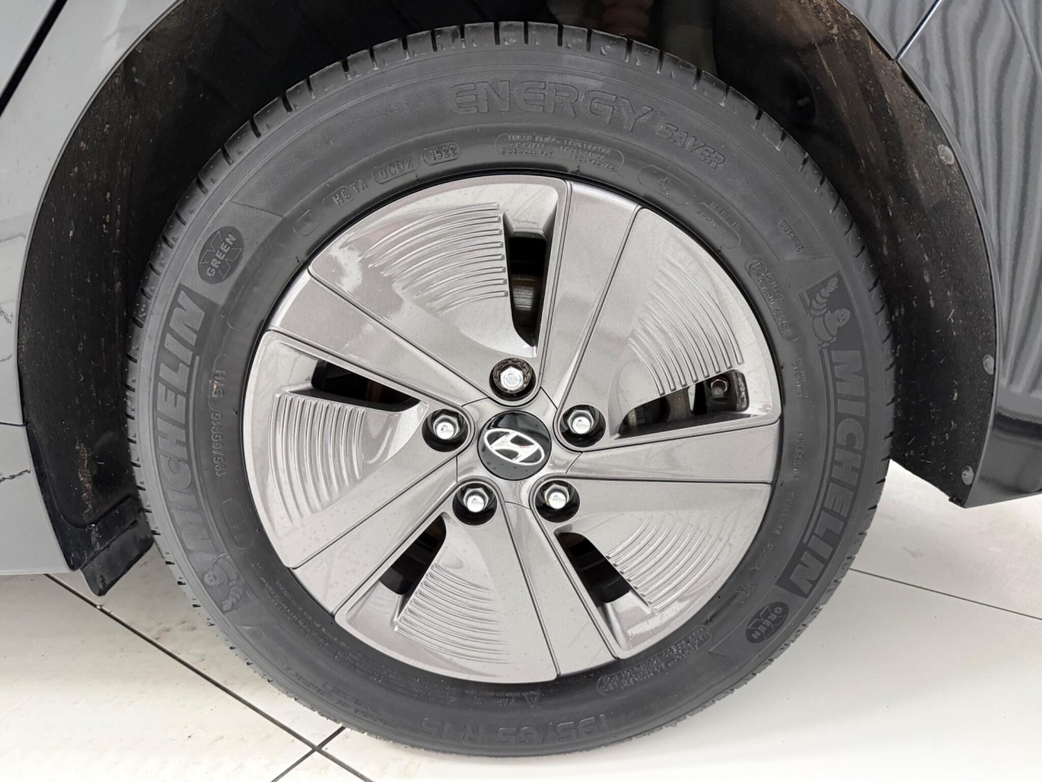 Used Hyundai IONIQ 2022 for sale - 77143573: Photo 66