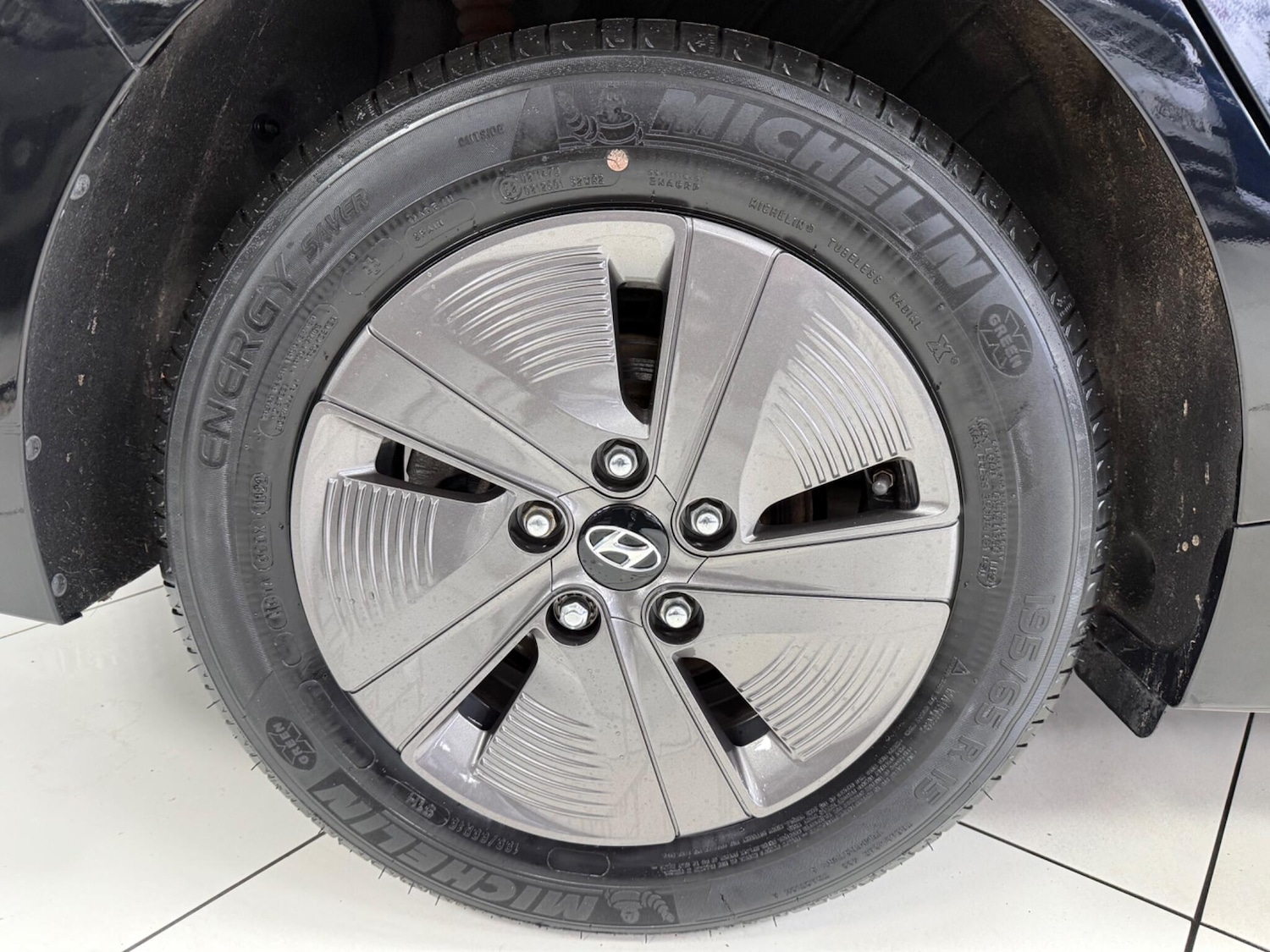 Used Hyundai IONIQ 2022 for sale - 77143573: Photo 67