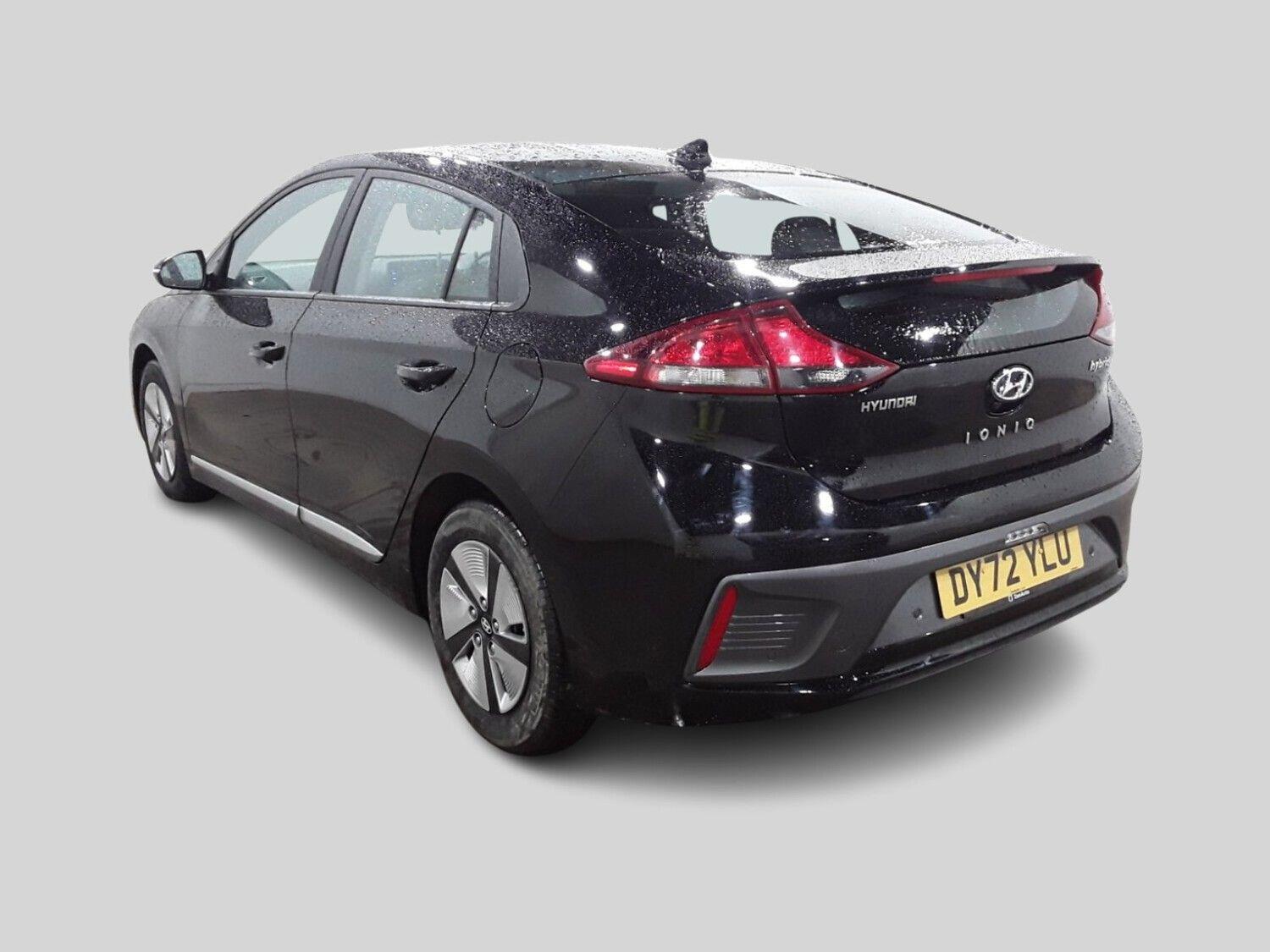 Used Hyundai IONIQ 2022 for sale - 77143573: Photo 9