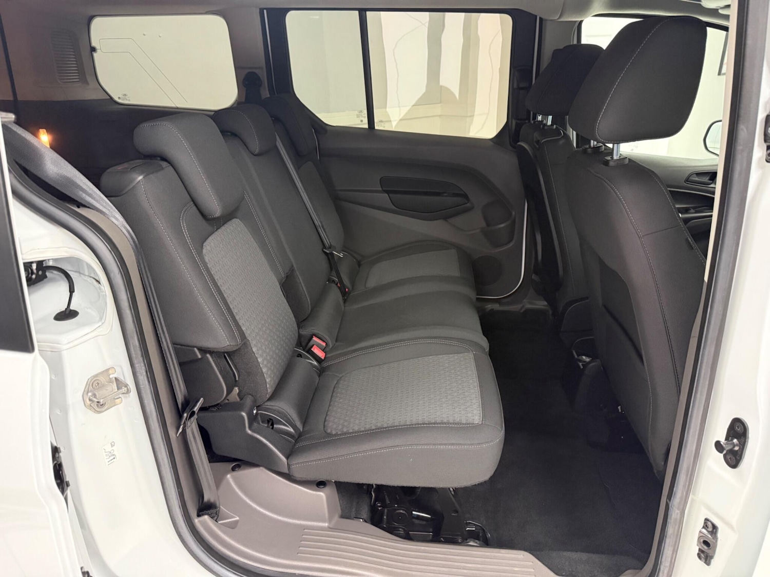 Used Ford Grand Tourneo Connect 2020 for sale - 76886792: Photo 18