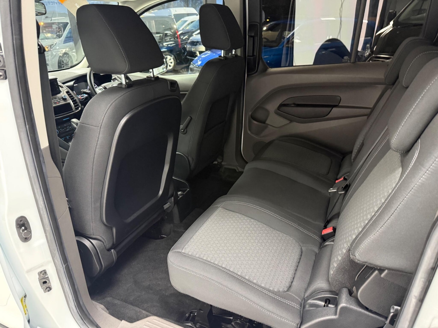 Used Ford Grand Tourneo Connect 2020 for sale - 76886792: Photo 19