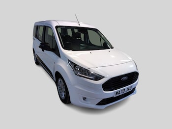 2020 (70) - 1.5 EcoBlue 120 Zetec 5dr Powershift