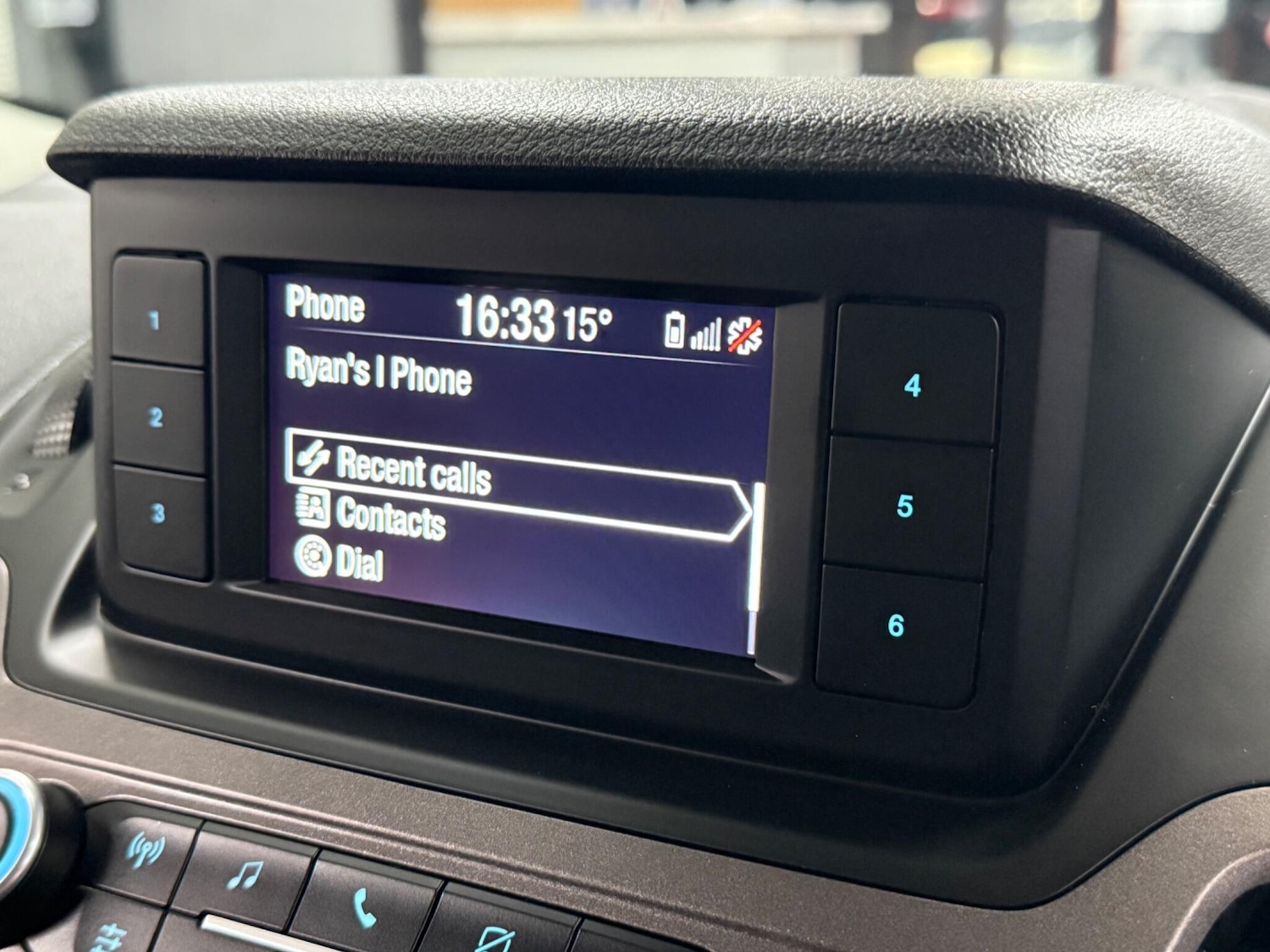 Used Ford Grand Tourneo Connect 2020 for sale - 76886792: Photo 28