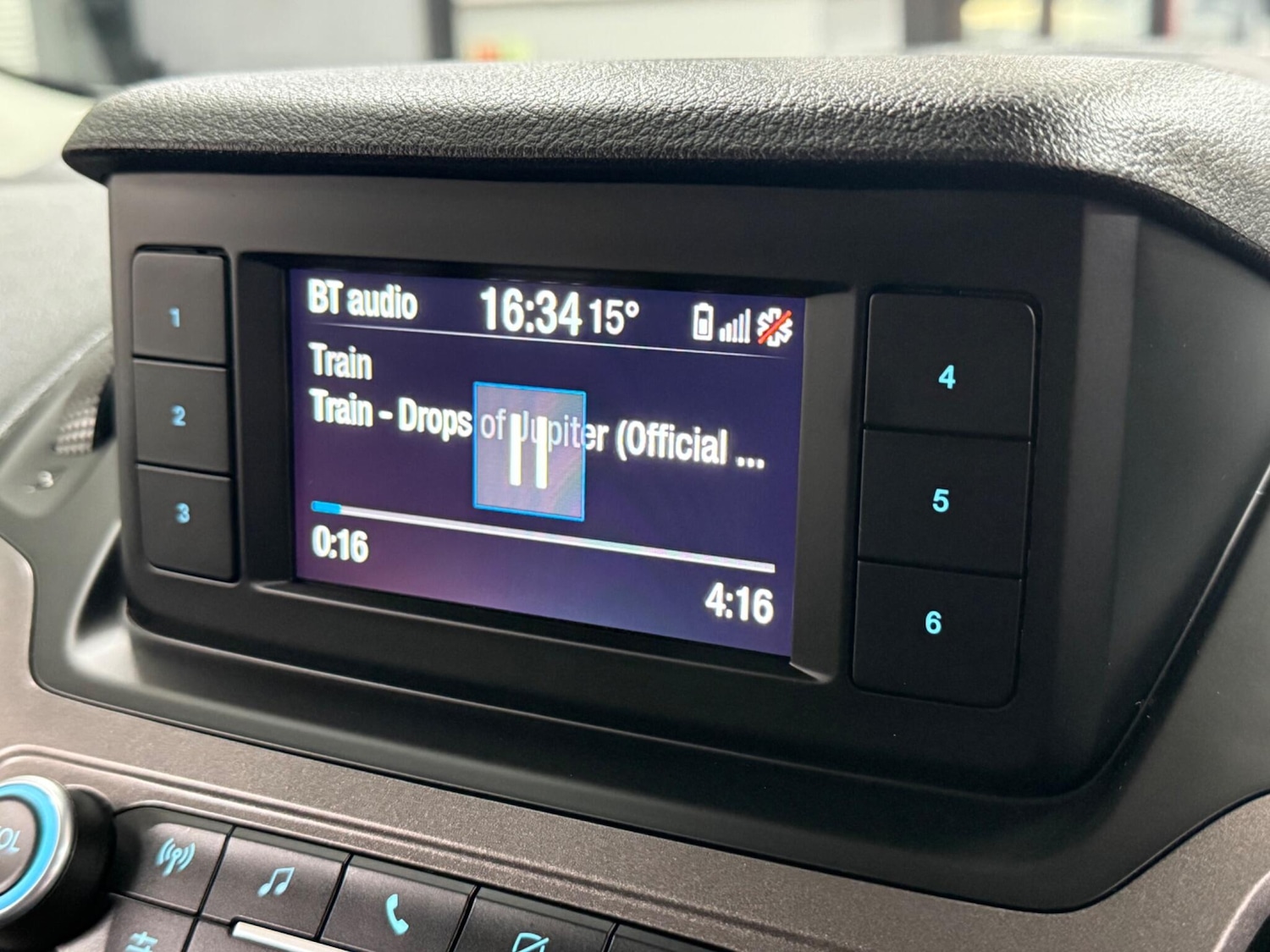 Used Ford Grand Tourneo Connect 2020 for sale - 76886792: Photo 30