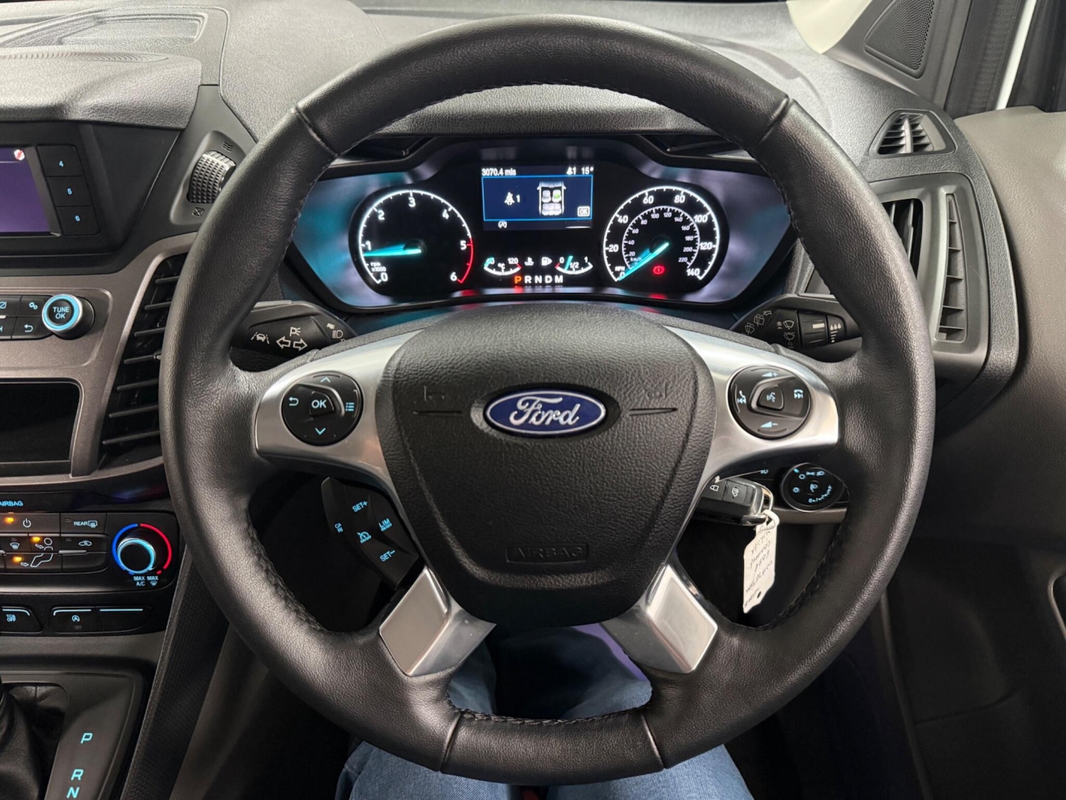 Used Ford Grand Tourneo Connect 2020 for sale - 76886792: Photo 33