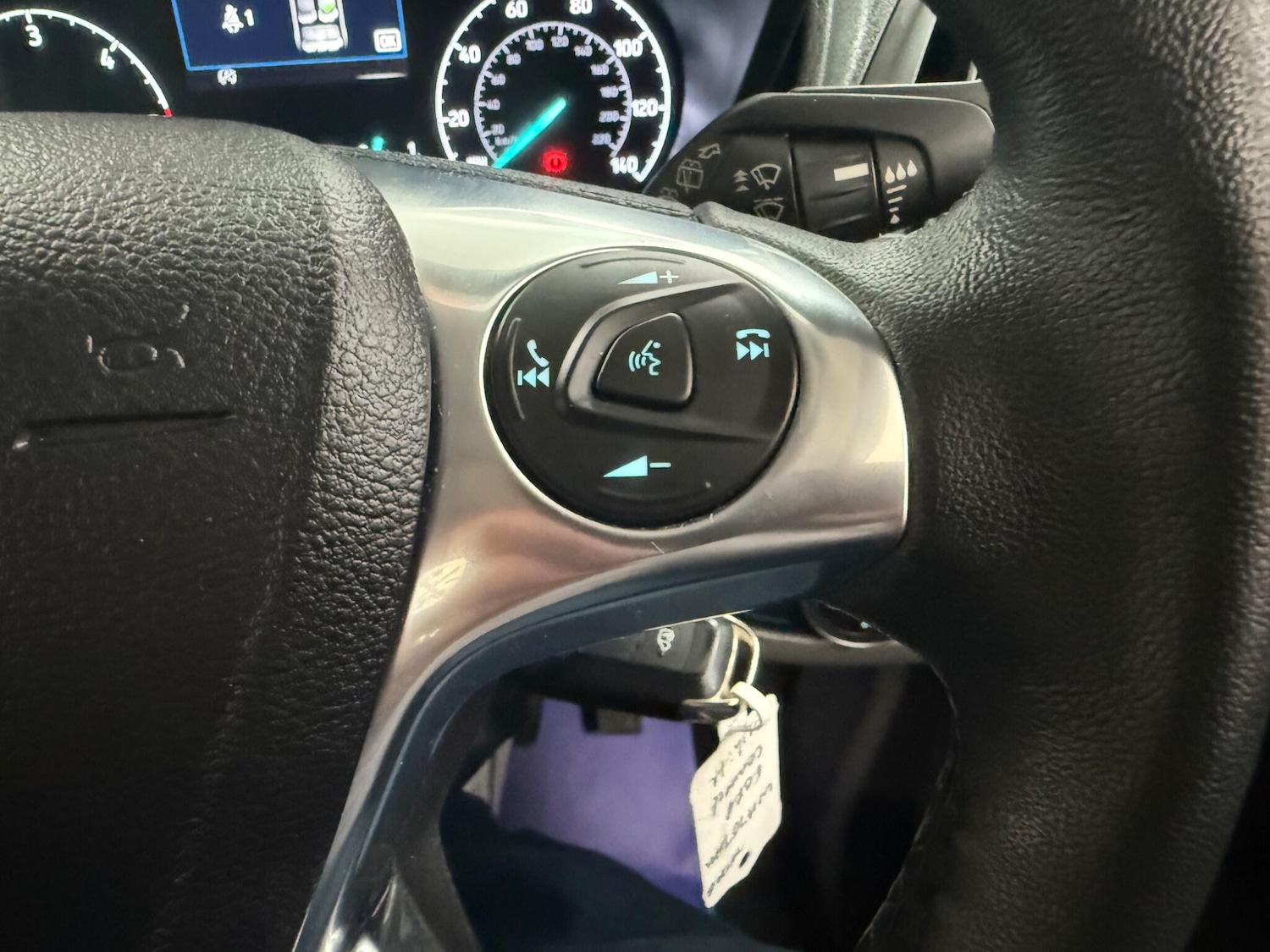 Used Ford Grand Tourneo Connect 2020 for sale - 76886792: Photo 34