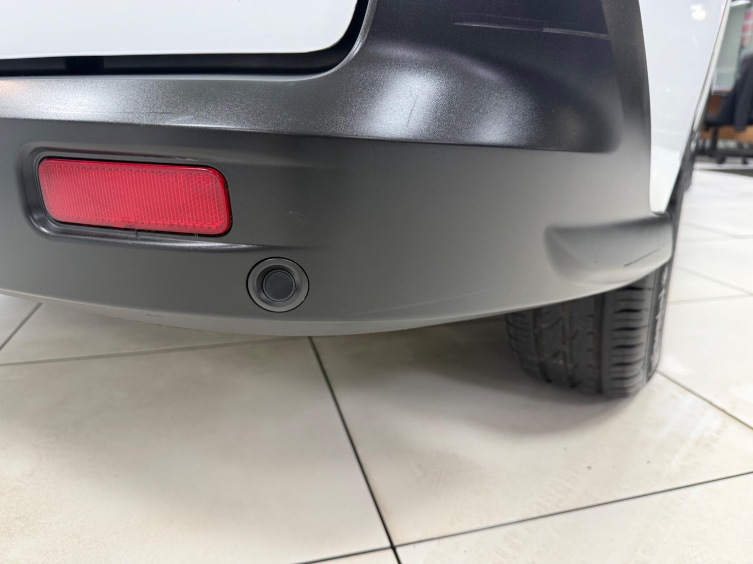 Used Ford Grand Tourneo Connect 2020 for sale - 76886792: Photo 50