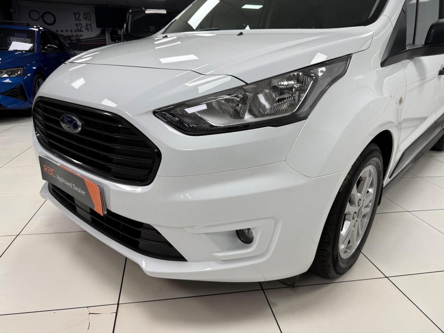 Used Ford Grand Tourneo Connect 2020 for sale - 76886792: Photo 53