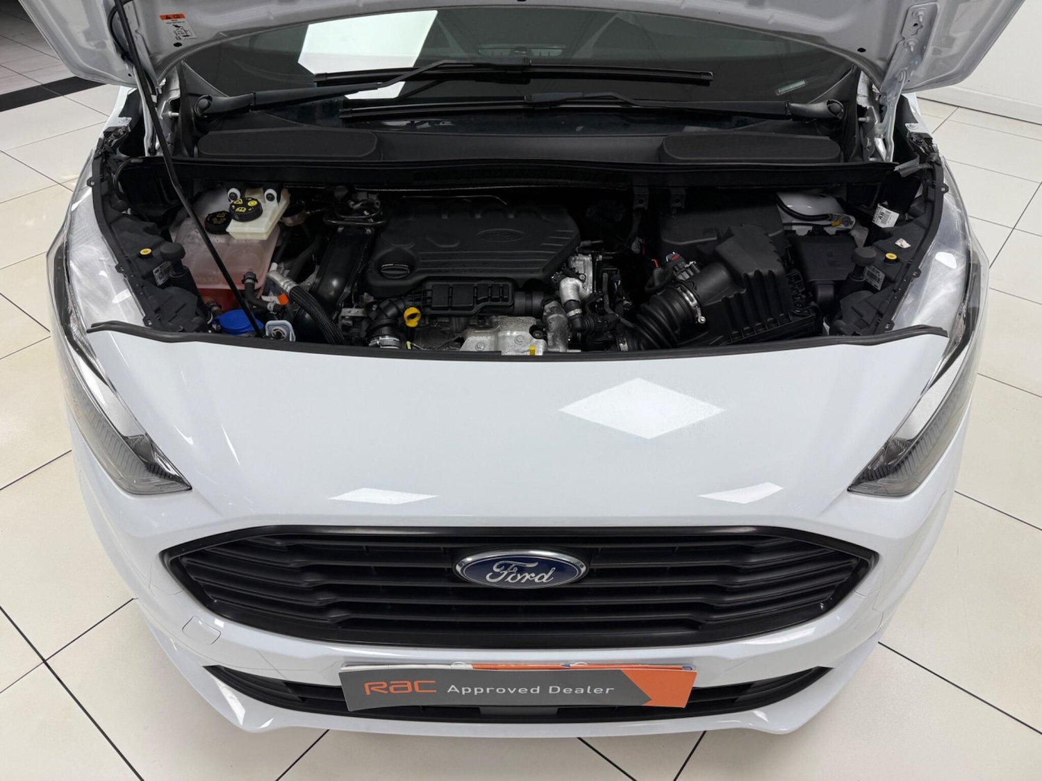 Used Ford Grand Tourneo Connect 2020 for sale - 76886792: Photo 54